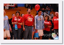 Senior Recognition * (24 Slides)